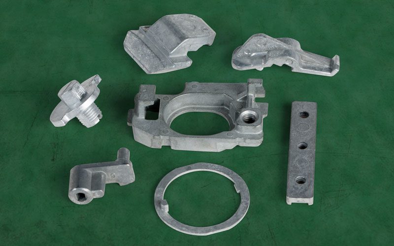 krp parts